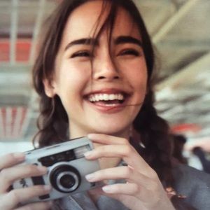 Meet your Posher, Dave